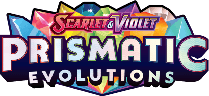 Prismatic Evolutions